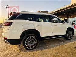 Jetour X90 PLUS
